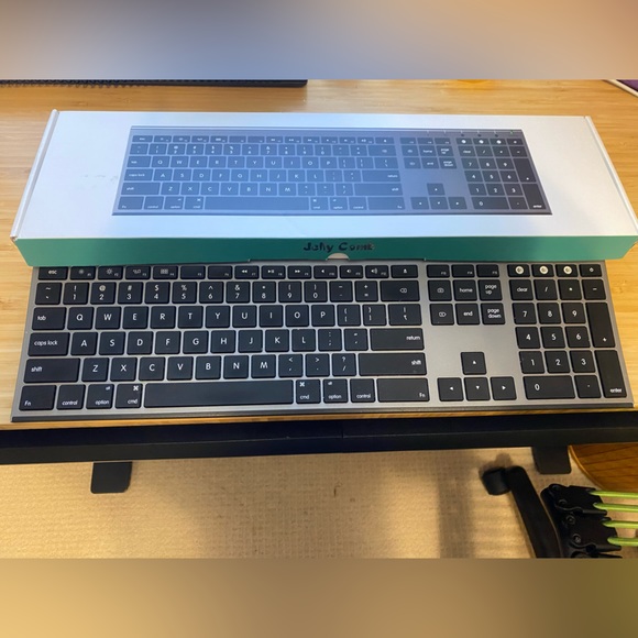Jelly Comb Other - Jelly Comb keyboard